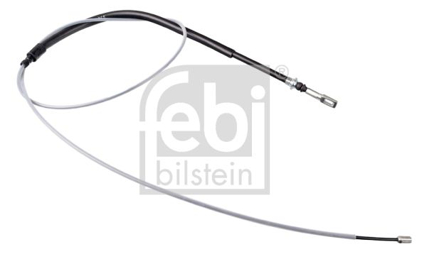 FEBI BILSTEIN trosas, stovėjimo stabdys 107921